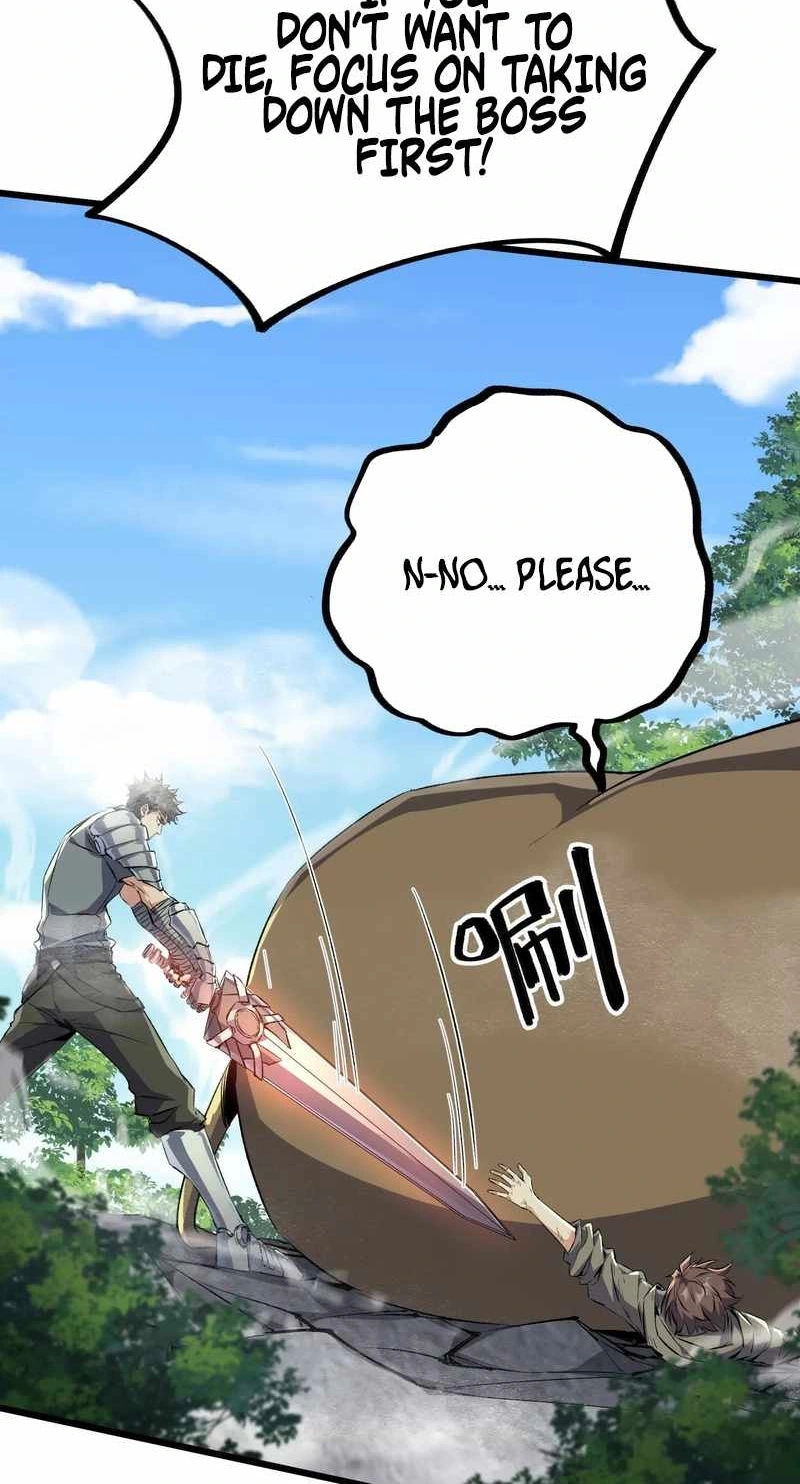 Read Apocalypse Cockroach Give me Buff chapter 16 image 18 on Lezhin