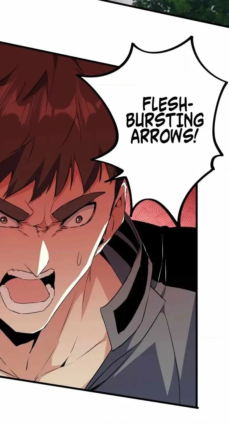 Read Apocalypse Cockroach Give me Buff chapter 16 image 19 on Lezhin