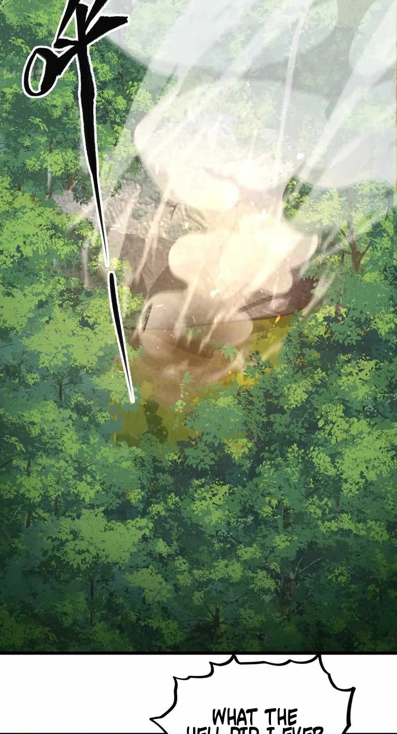 Read Apocalypse Cockroach Give me Buff chapter 16 image 2 on Lezhin