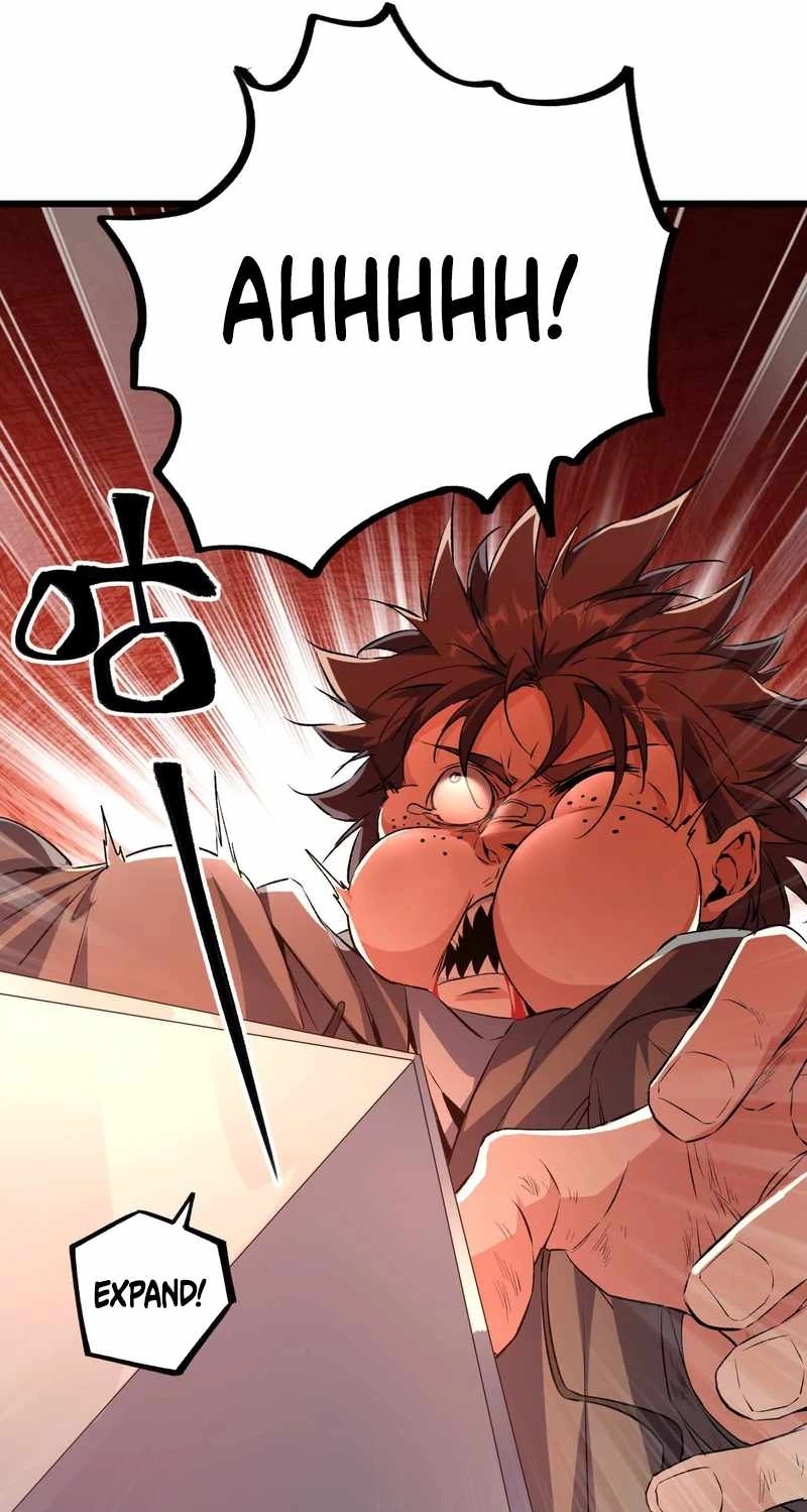 Read Apocalypse Cockroach Give me Buff chapter 16 image 20 on Lezhin