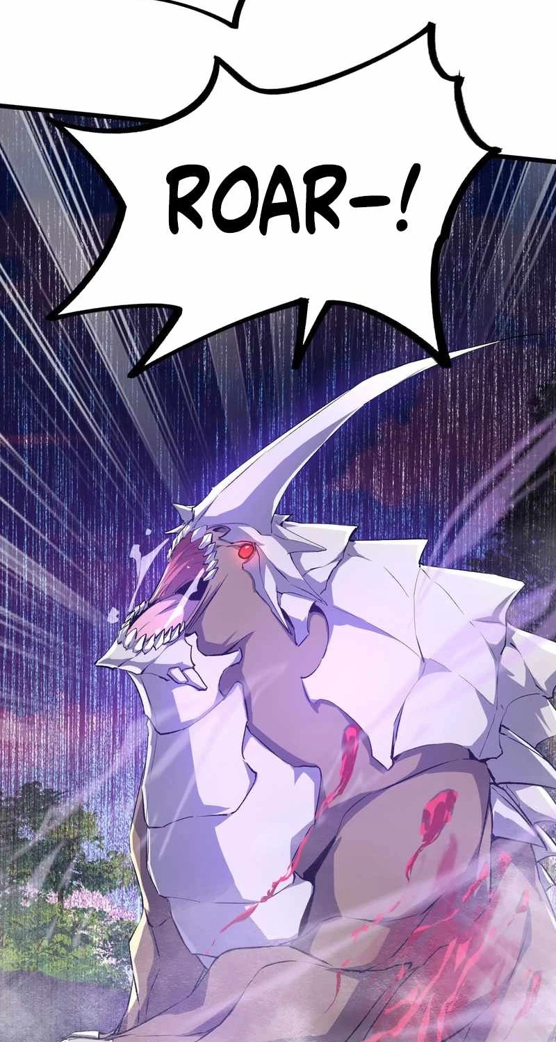 Read Apocalypse Cockroach Give me Buff chapter 16 image 23 on Lezhin