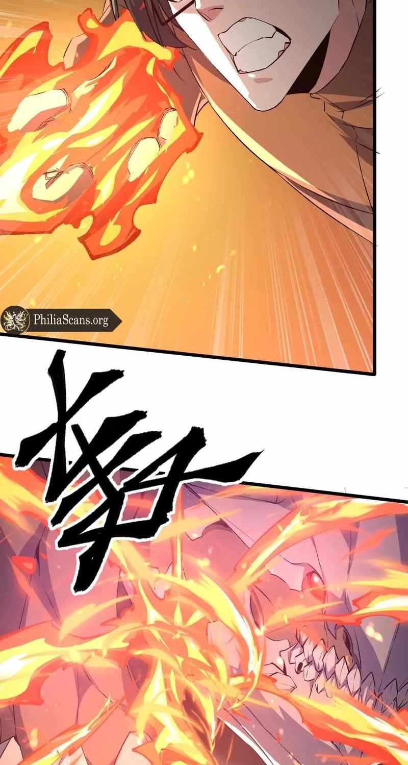 Read Apocalypse Cockroach Give me Buff chapter 16 image 26 on Lezhin