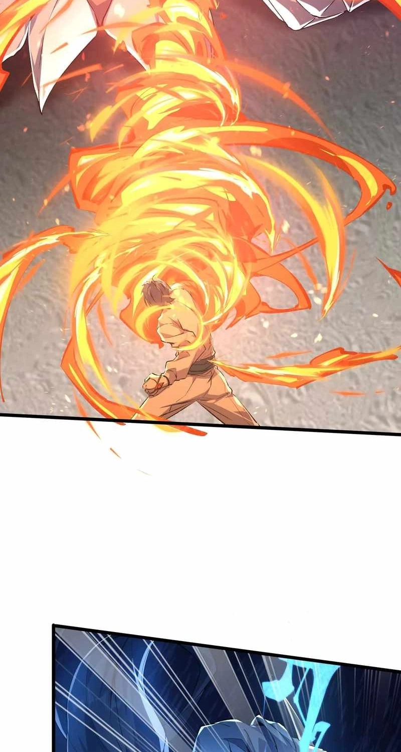Read Apocalypse Cockroach Give me Buff chapter 16 image 27 on Lezhin