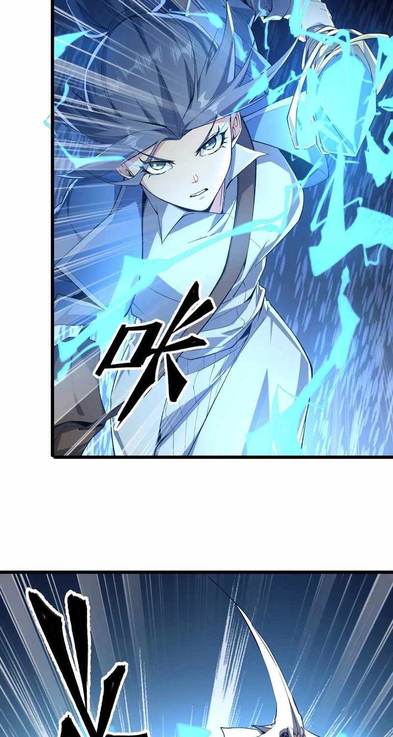 Read Apocalypse Cockroach Give me Buff chapter 16 image 28 on Lezhin