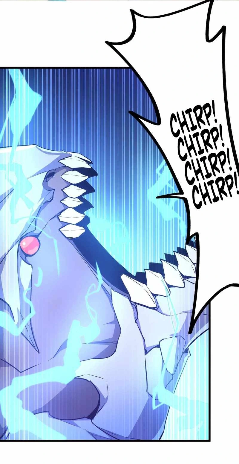 Read Apocalypse Cockroach Give me Buff chapter 16 image 30 on Lezhin