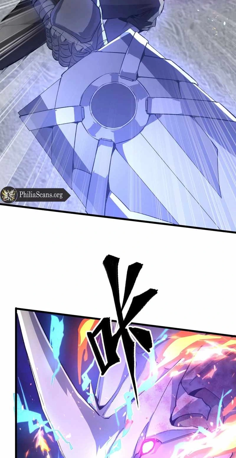 Read Apocalypse Cockroach Give me Buff chapter 16 image 34 on Lezhin