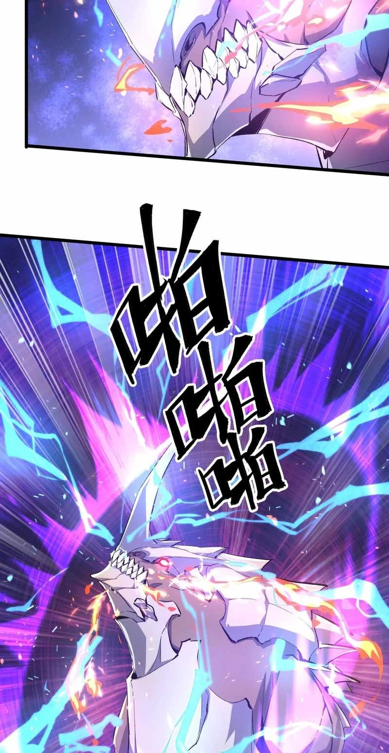 Read Apocalypse Cockroach Give me Buff chapter 16 image 35 on Lezhin