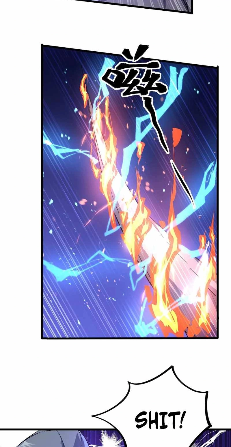 Read Apocalypse Cockroach Give me Buff chapter 16 image 37 on Lezhin