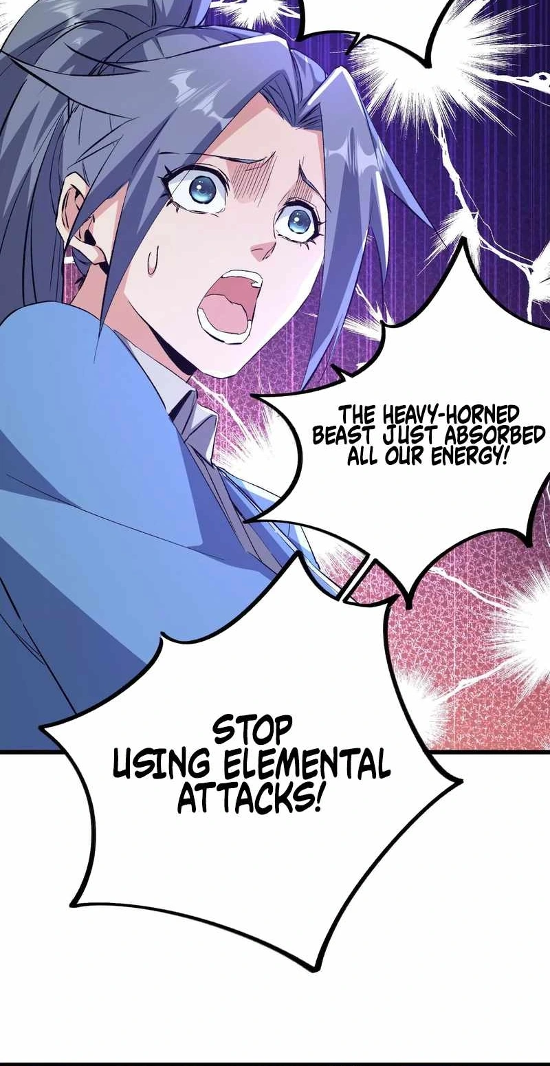Read Apocalypse Cockroach Give me Buff chapter 16 image 38 on Lezhin