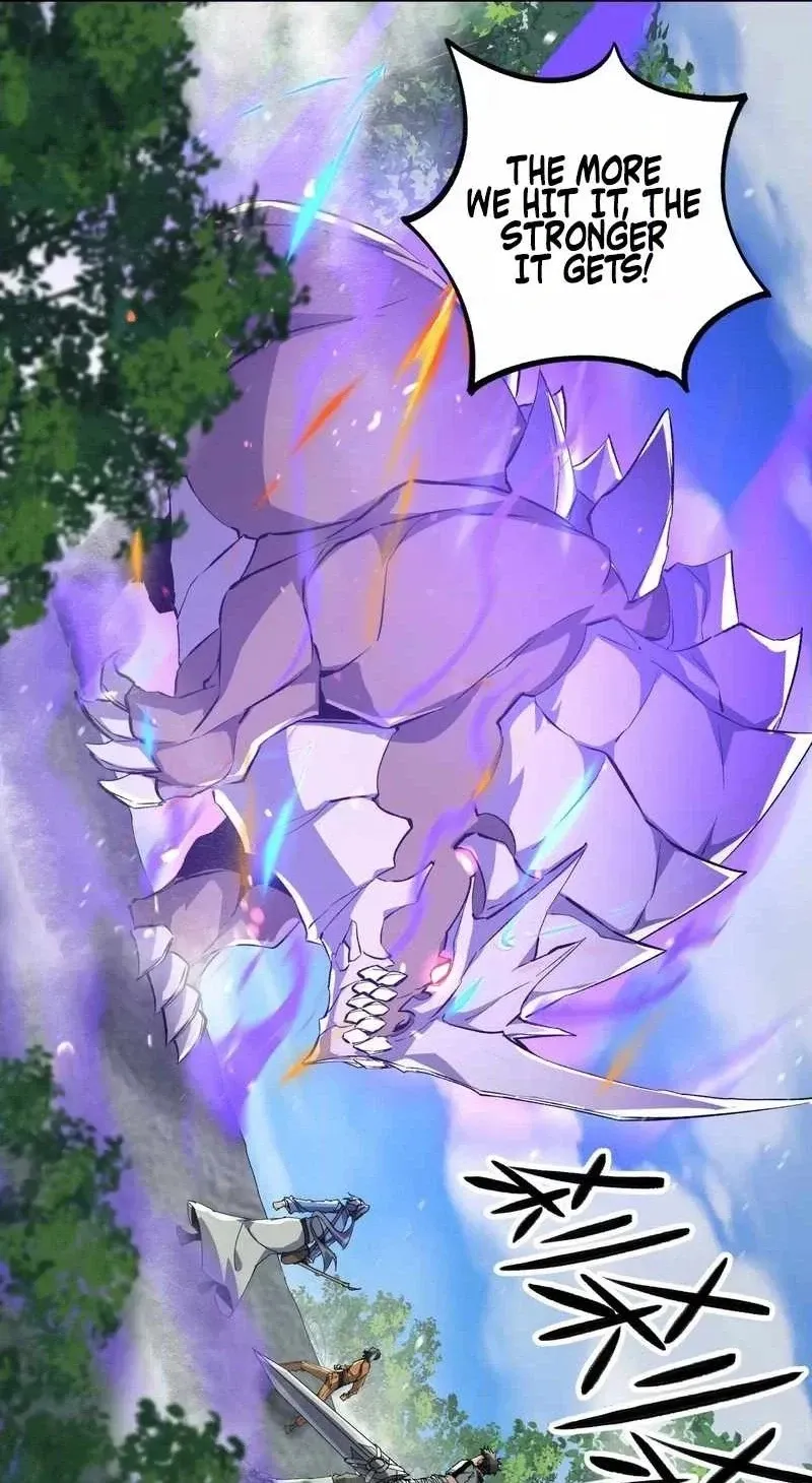 Read Apocalypse Cockroach Give me Buff chapter 16 image 39 on Lezhin