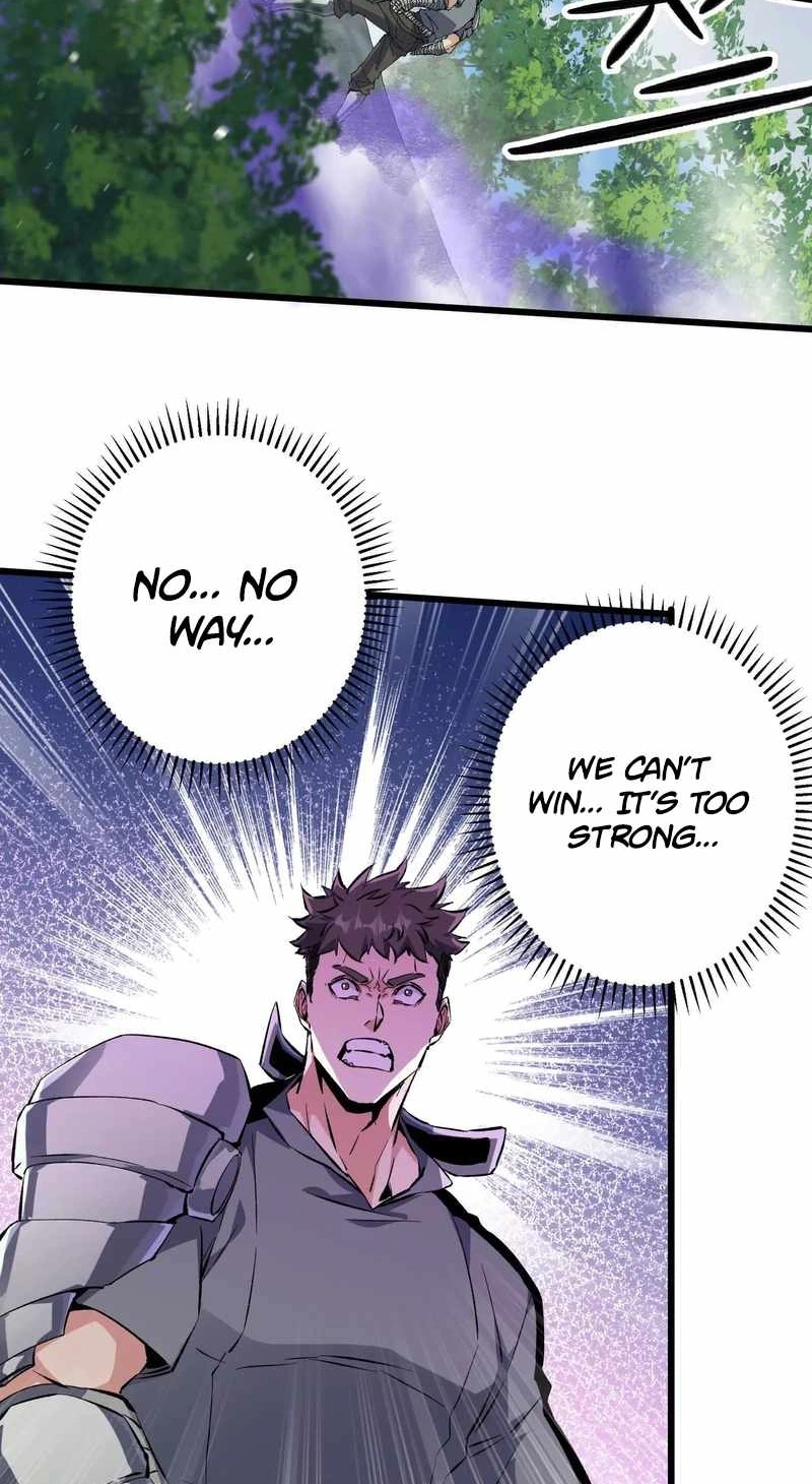 Read Apocalypse Cockroach Give me Buff chapter 16 image 40 on Lezhin