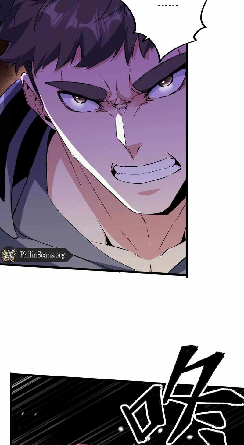 Read Apocalypse Cockroach Give me Buff chapter 16 image 42 on Lezhin