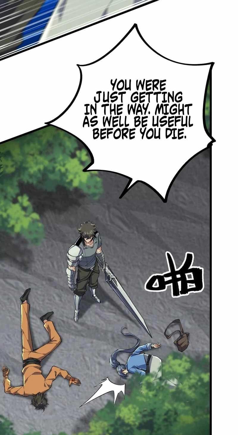 Read Apocalypse Cockroach Give me Buff chapter 16 image 47 on Lezhin