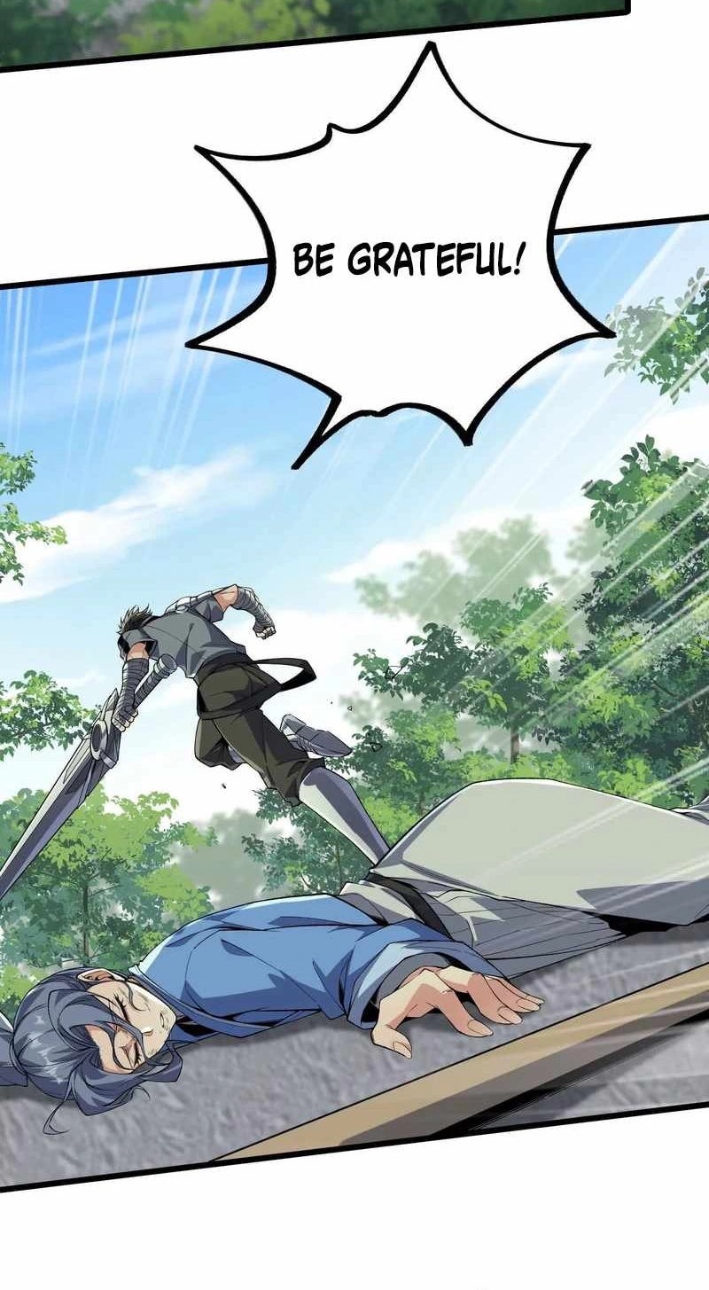Read Apocalypse Cockroach Give me Buff chapter 16 image 48 on Lezhin