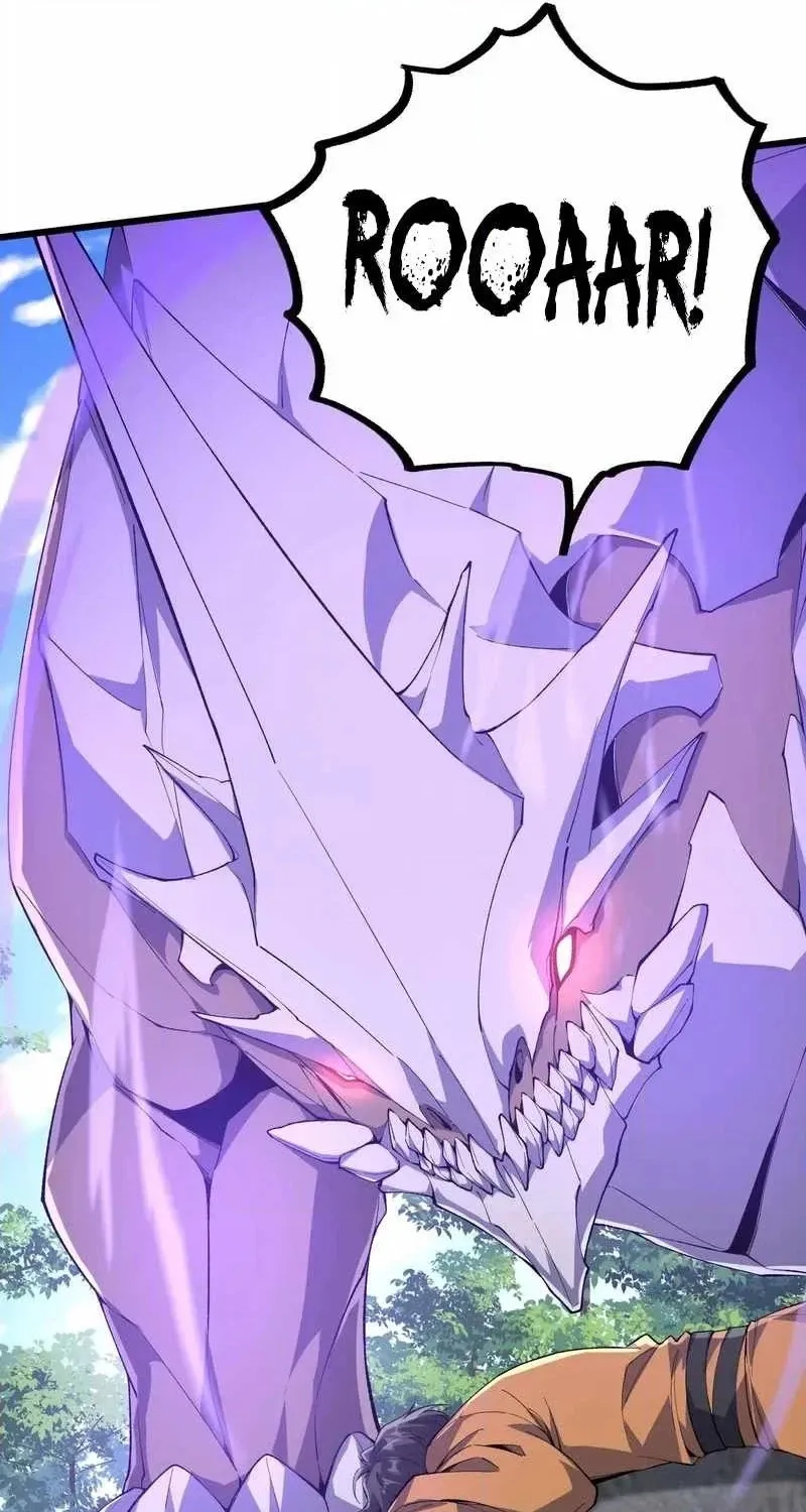 Read Apocalypse Cockroach Give me Buff chapter 16 image 49 on Lezhin