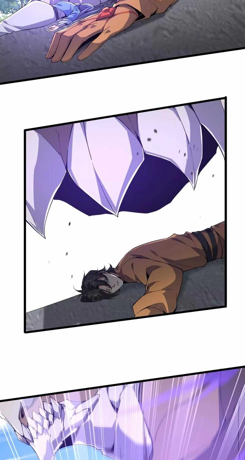 Read Apocalypse Cockroach Give me Buff chapter 16 image 50 on Lezhin