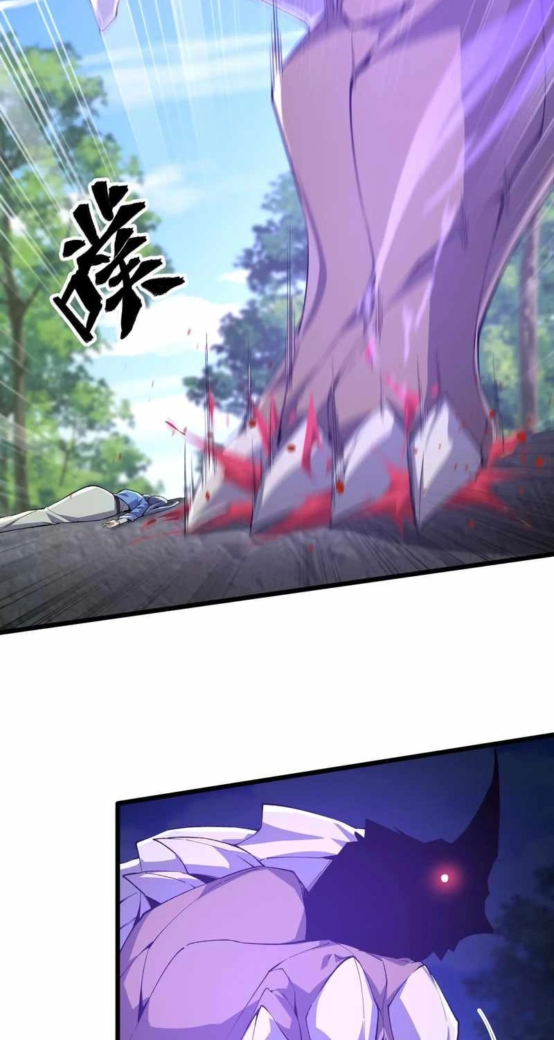 Read Apocalypse Cockroach Give me Buff chapter 16 image 51 on Lezhin