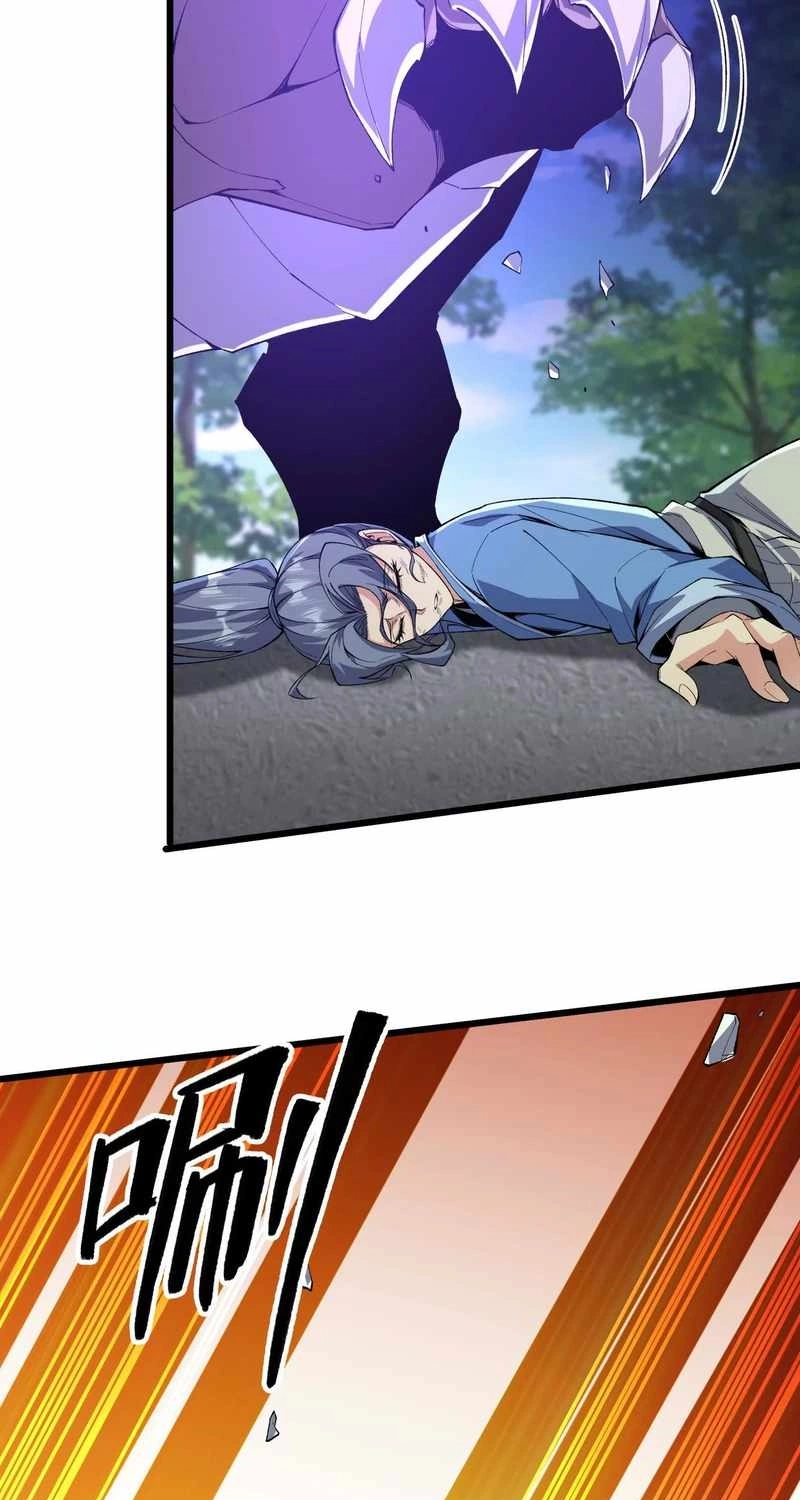 Read Apocalypse Cockroach Give me Buff chapter 16 image 52 on Lezhin
