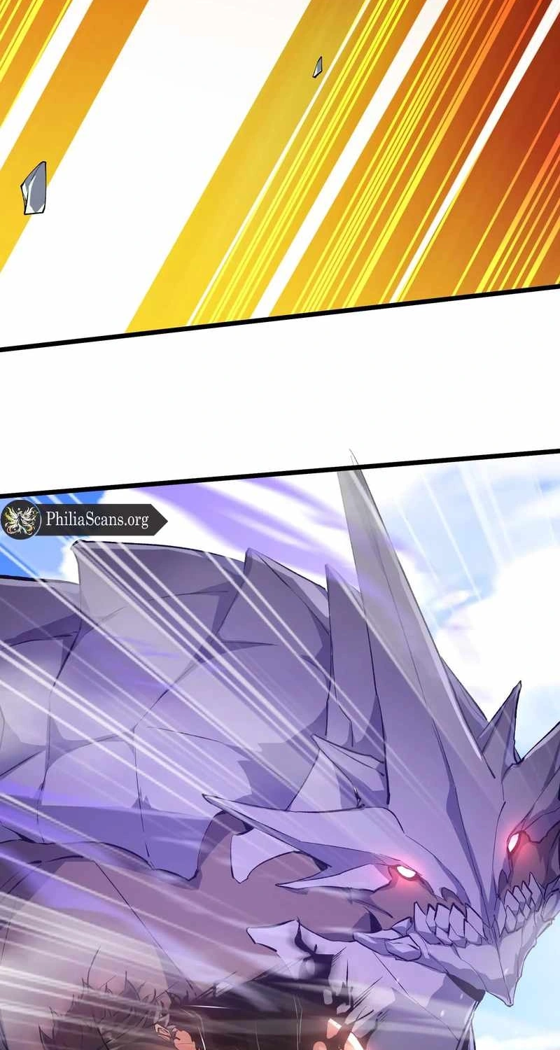 Read Apocalypse Cockroach Give me Buff chapter 16 image 53 on Lezhin
