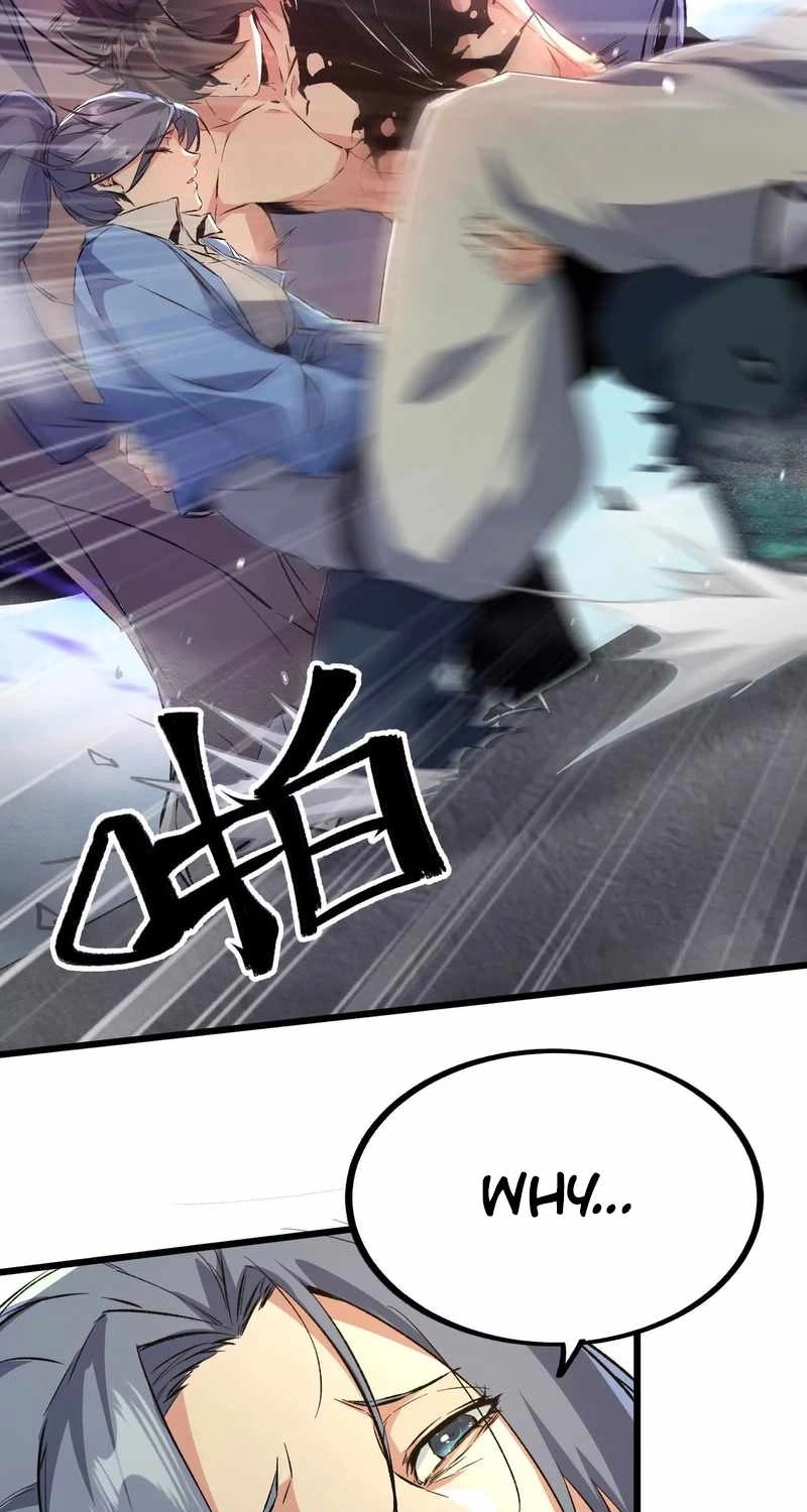 Read Apocalypse Cockroach Give me Buff chapter 16 image 54 on Lezhin