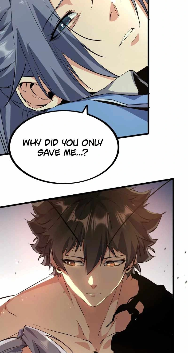 Read Apocalypse Cockroach Give me Buff chapter 16 image 55 on Lezhin