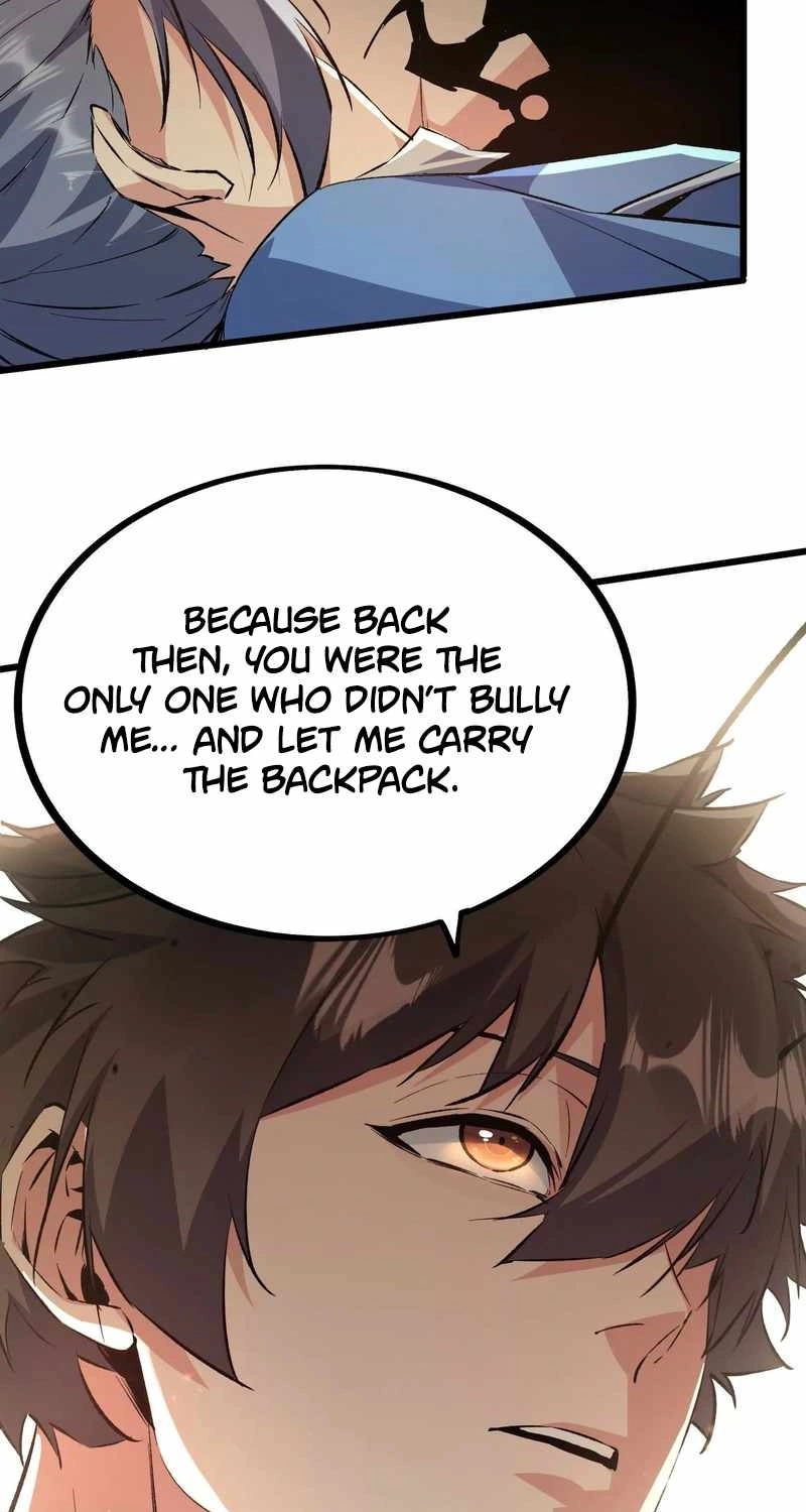 Read Apocalypse Cockroach Give me Buff chapter 16 image 56 on Lezhin