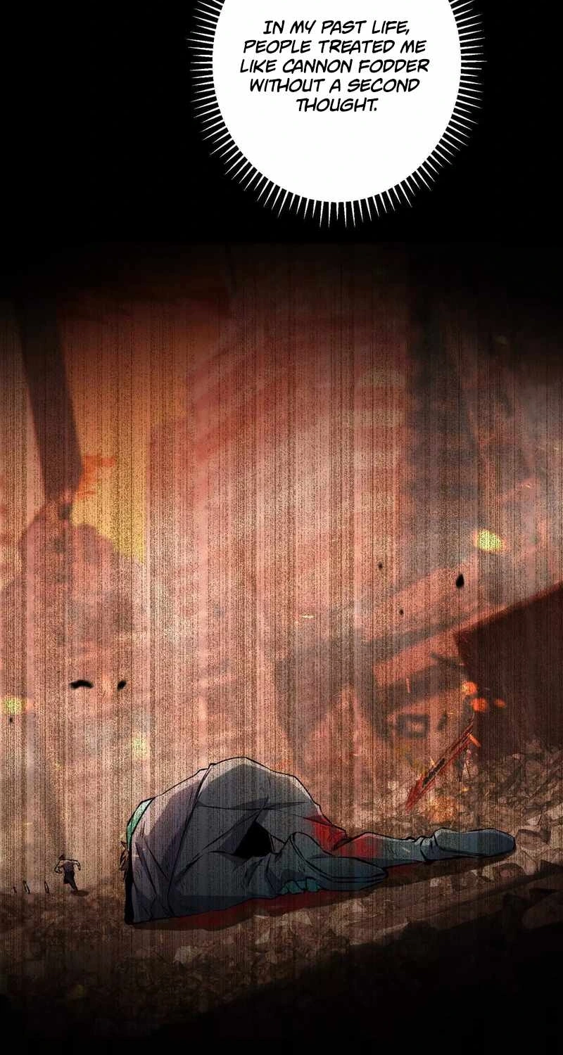 Read Apocalypse Cockroach Give me Buff chapter 16 image 58 on Lezhin