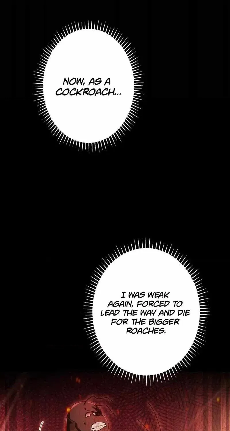 Read Apocalypse Cockroach Give me Buff chapter 16 image 59 on Lezhin
