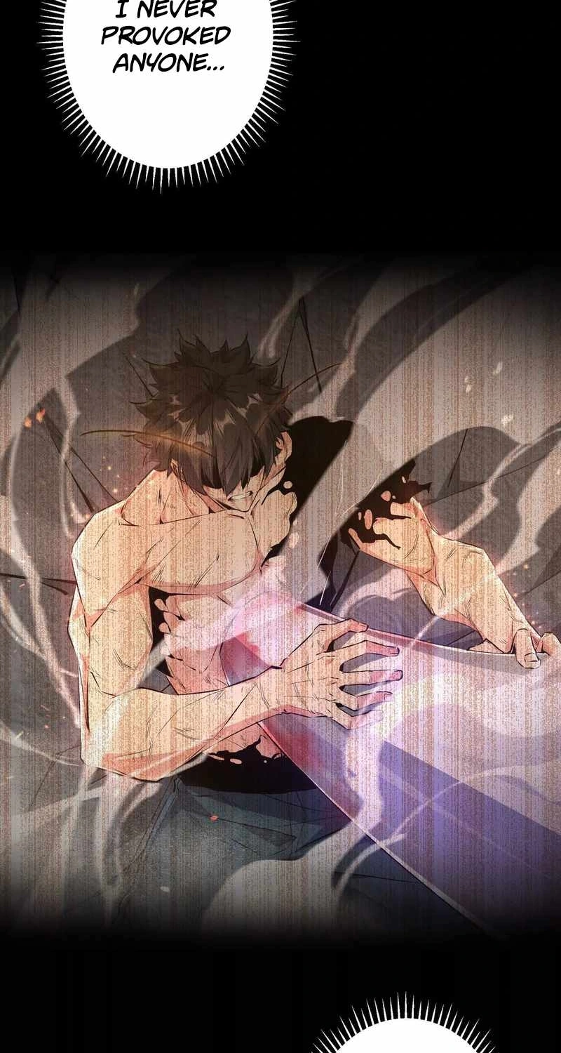 Read Apocalypse Cockroach Give me Buff chapter 16 image 61 on Lezhin