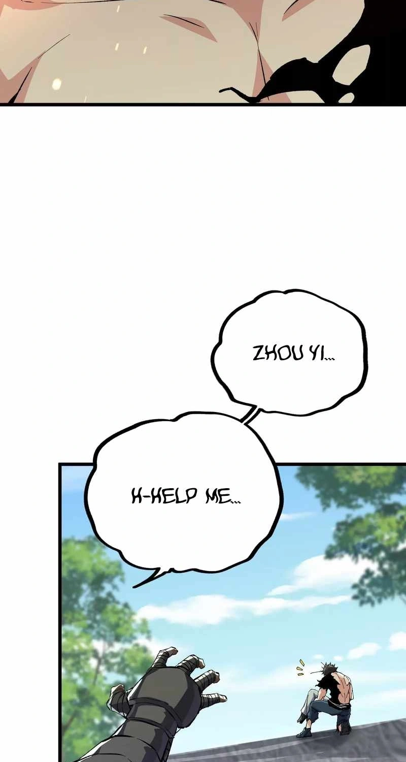 Read Apocalypse Cockroach Give me Buff chapter 16 image 64 on Lezhin