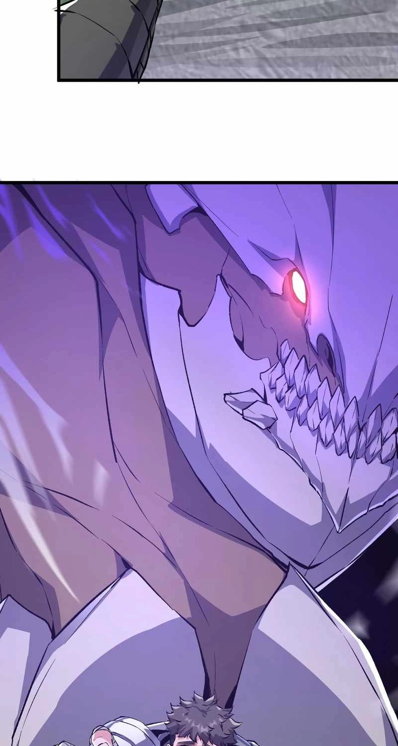 Read Apocalypse Cockroach Give me Buff chapter 16 image 65 on Lezhin