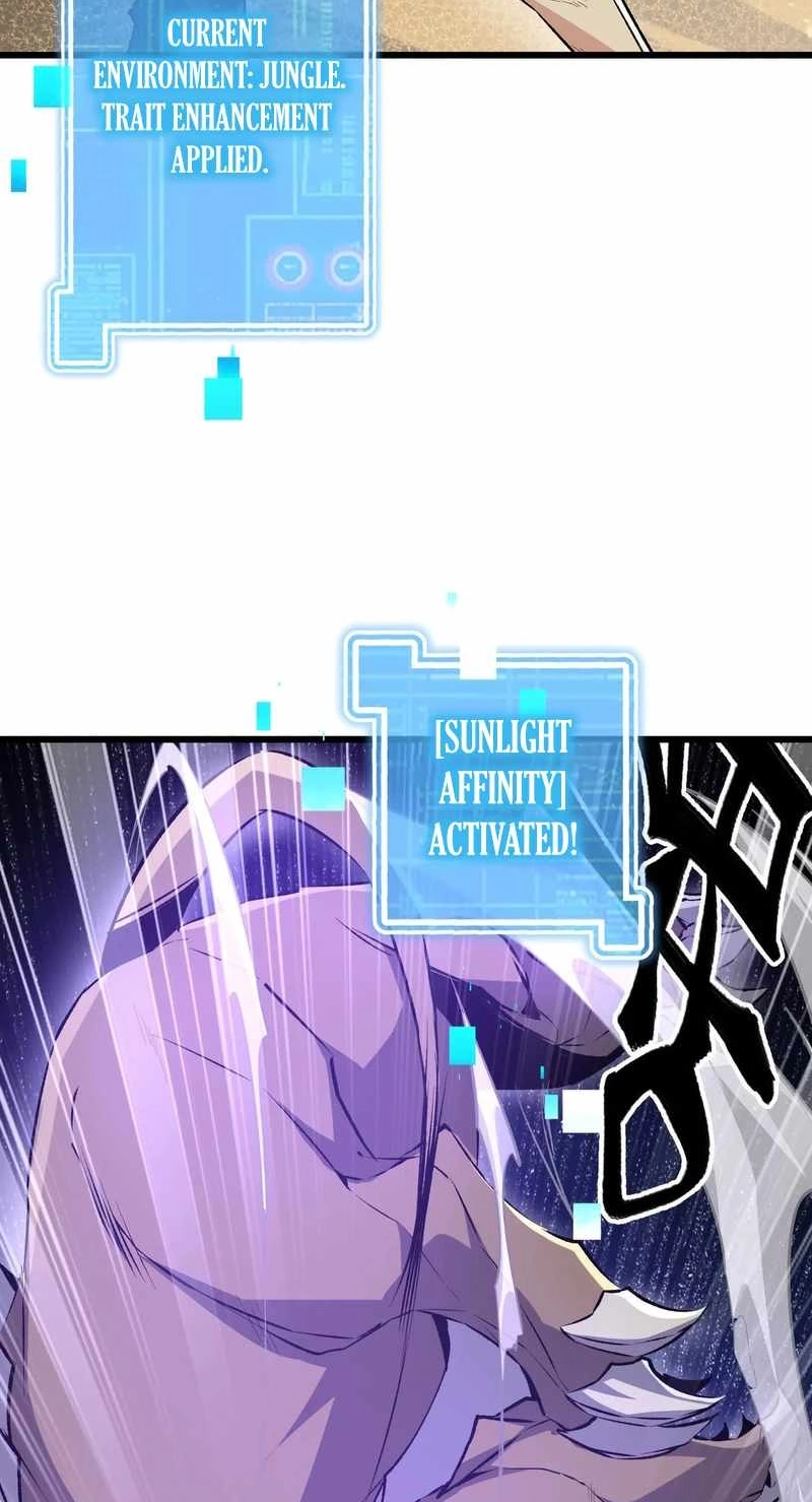 Read Apocalypse Cockroach Give me Buff chapter 16 image 7 on Lezhin