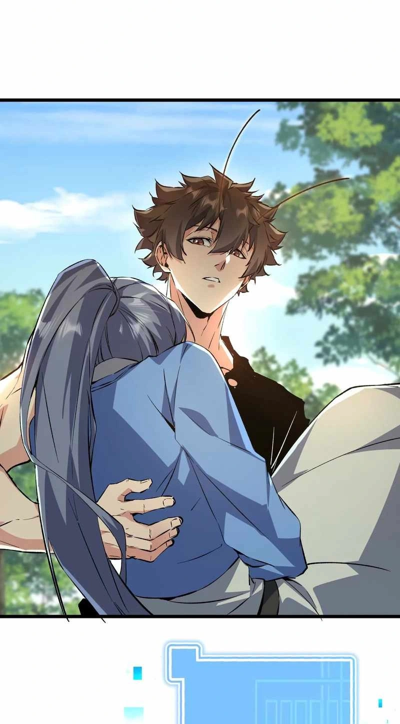 Read Apocalypse Cockroach Give me Buff chapter 16 image 70 on Lezhin