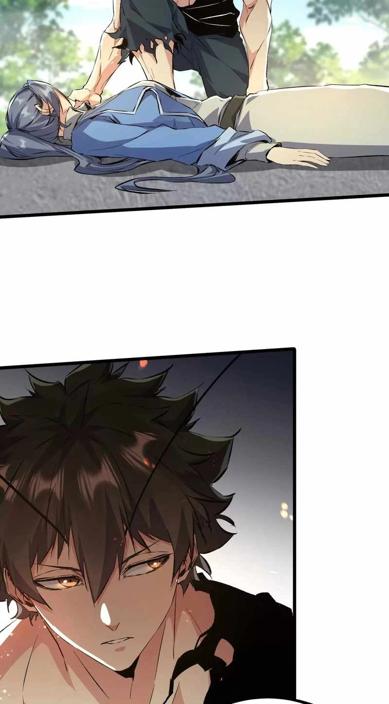 Read Apocalypse Cockroach Give me Buff chapter 16 image 73 on Lezhin