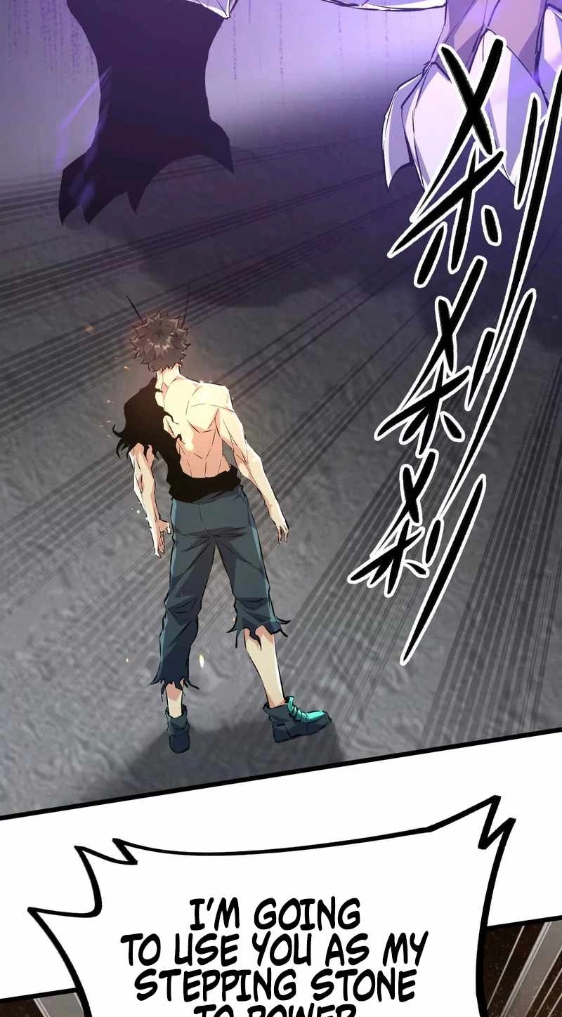 Read Apocalypse Cockroach Give me Buff chapter 16 image 75 on Lezhin