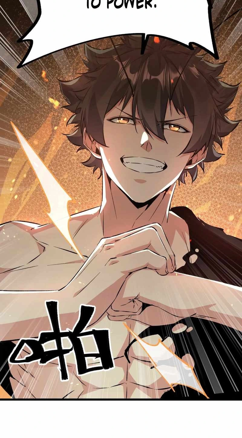 Read Apocalypse Cockroach Give me Buff chapter 16 image 76 on Lezhin
