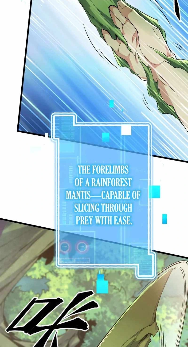 Read Apocalypse Cockroach Give me Buff chapter 17 image 11 on Lezhin