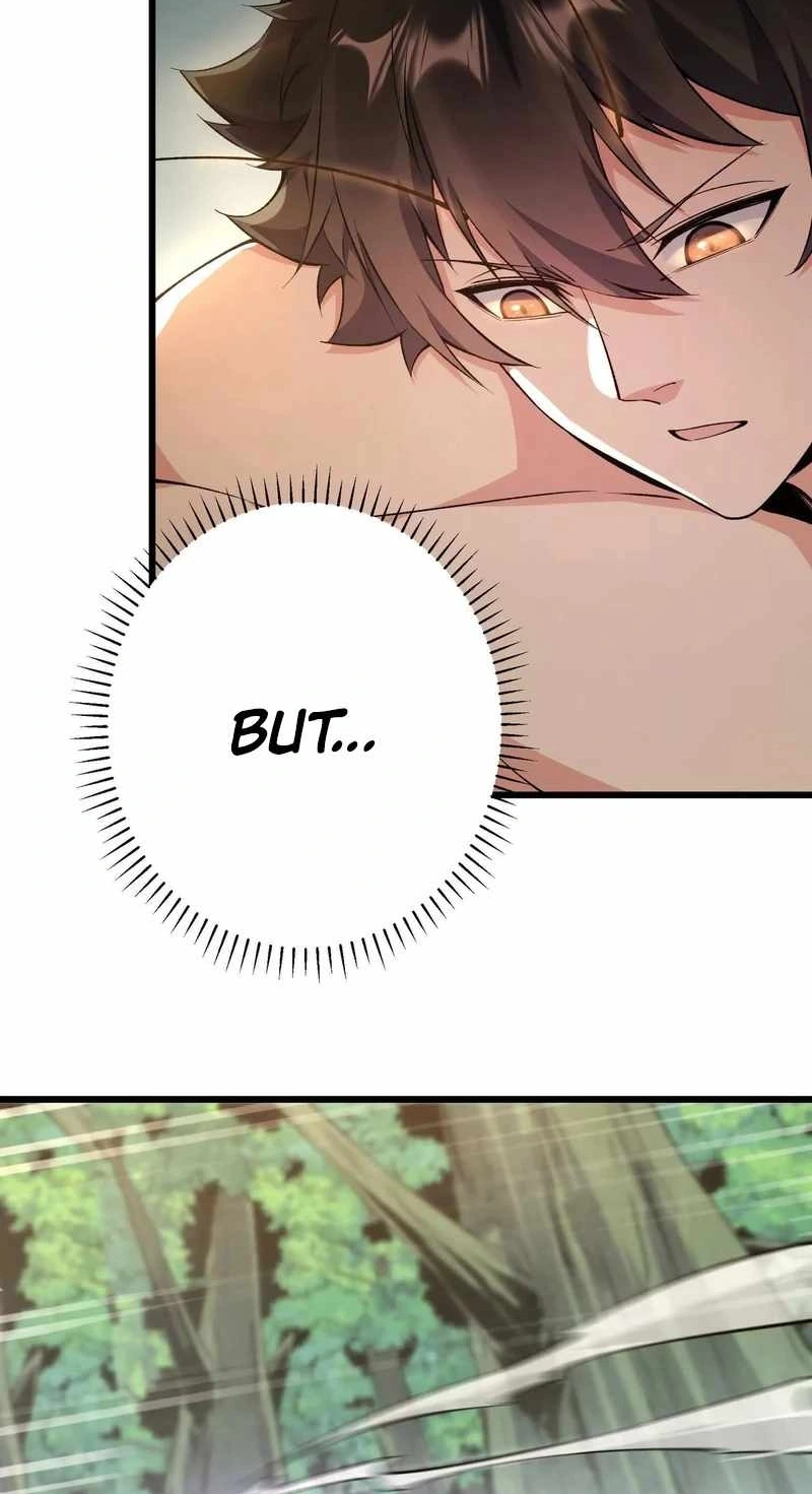 Read Apocalypse Cockroach Give me Buff chapter 17 image 18 on Lezhin