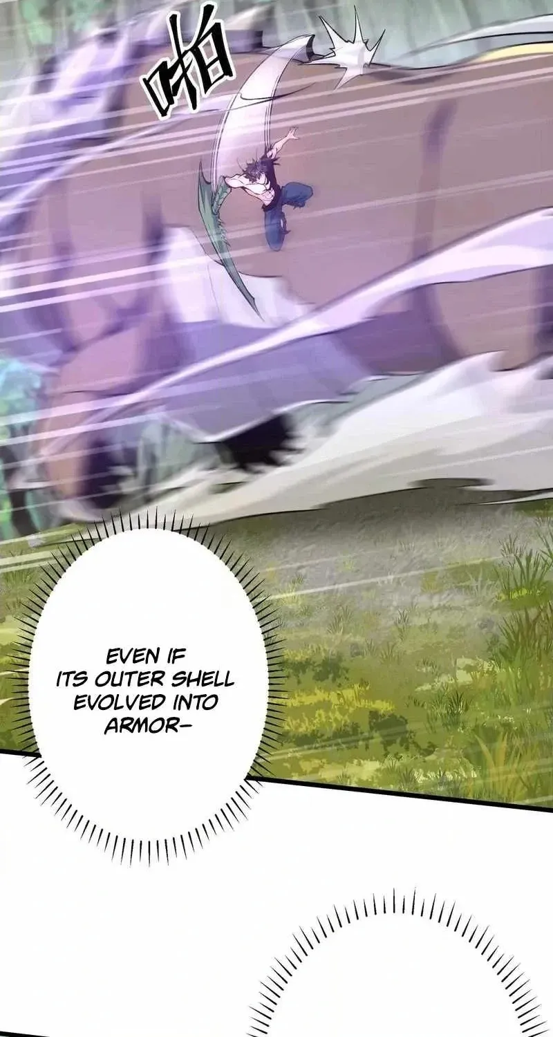 Read Apocalypse Cockroach Give me Buff chapter 17 image 19 on Lezhin