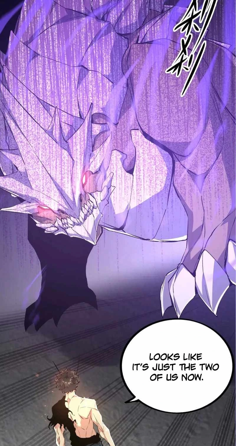 Read Apocalypse Cockroach Give me Buff chapter 17 image 2 on Lezhin