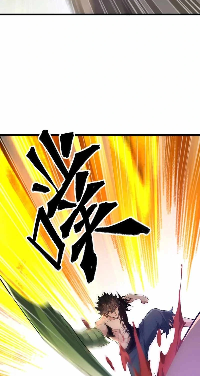 Read Apocalypse Cockroach Give me Buff chapter 17 image 21 on Lezhin