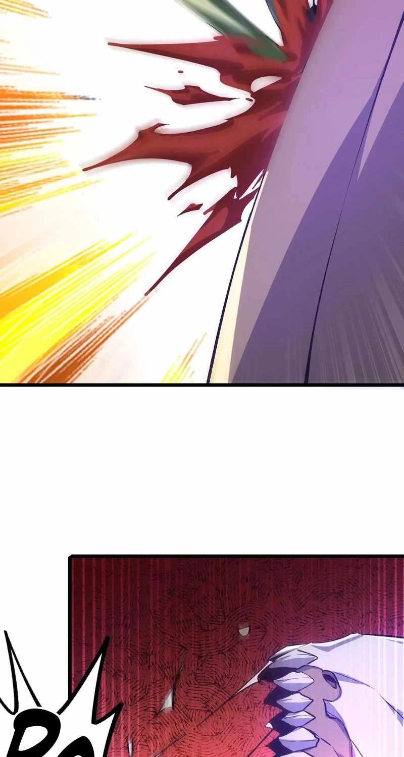 Read Apocalypse Cockroach Give me Buff chapter 17 image 22 on Lezhin