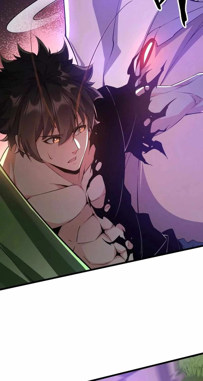 Read Apocalypse Cockroach Give me Buff chapter 17 image 25 on Lezhin