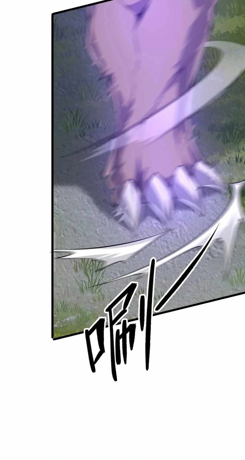 Read Apocalypse Cockroach Give me Buff chapter 17 image 26 on Lezhin
