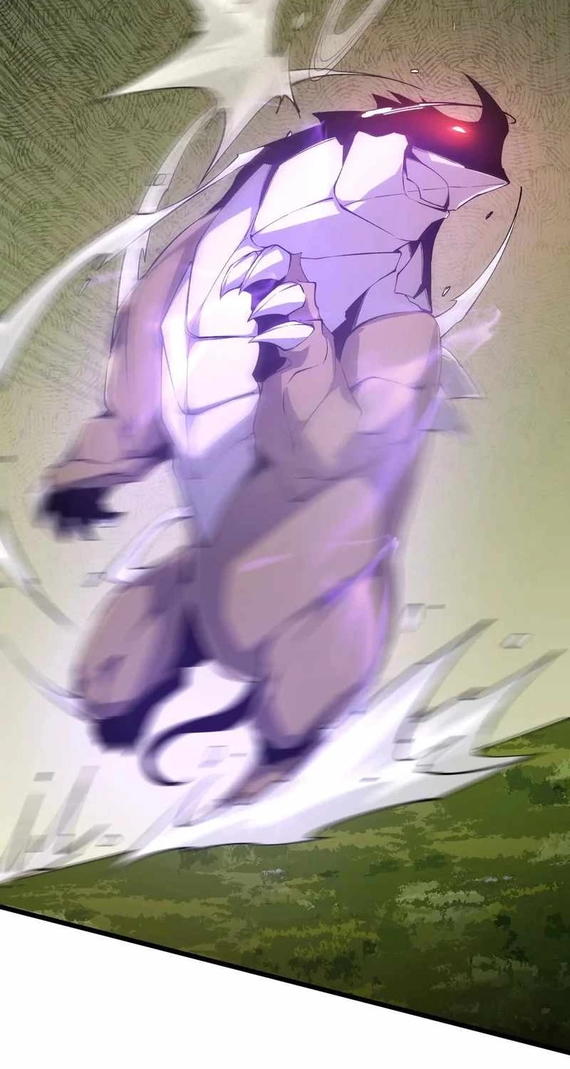 Read Apocalypse Cockroach Give me Buff chapter 17 image 28 on Lezhin