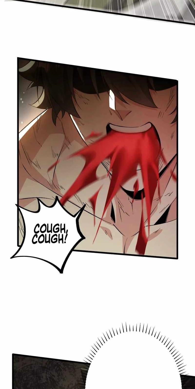 Read Apocalypse Cockroach Give me Buff chapter 17 image 31 on Lezhin