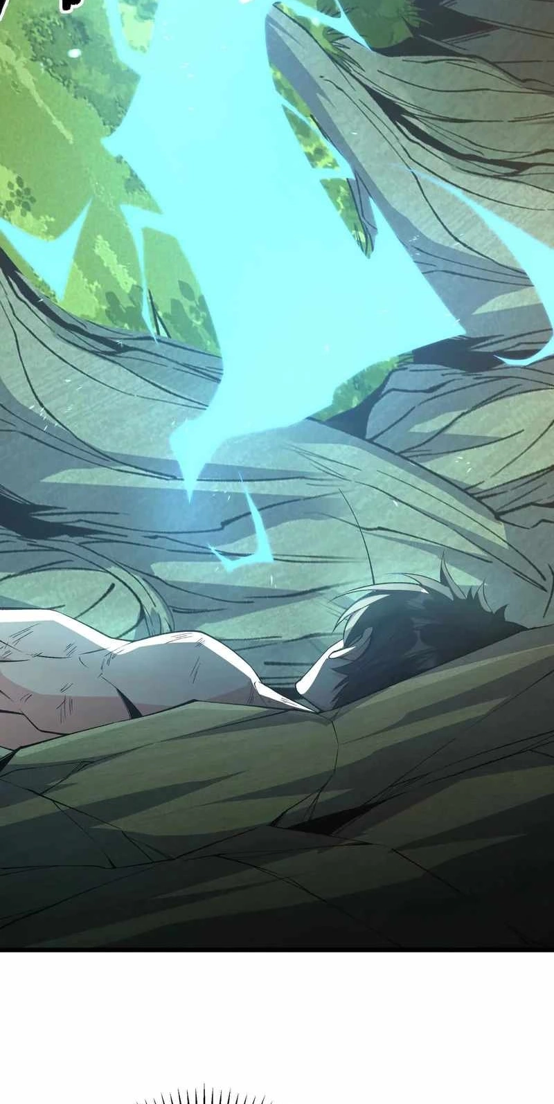 Read Apocalypse Cockroach Give me Buff chapter 17 image 35 on Lezhin