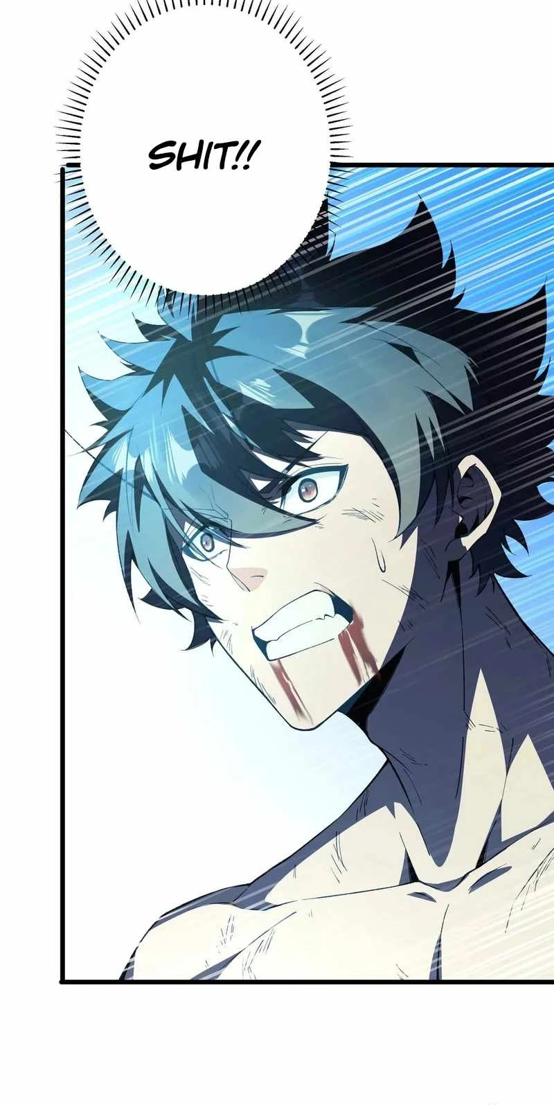 Read Apocalypse Cockroach Give me Buff chapter 17 image 36 on Lezhin