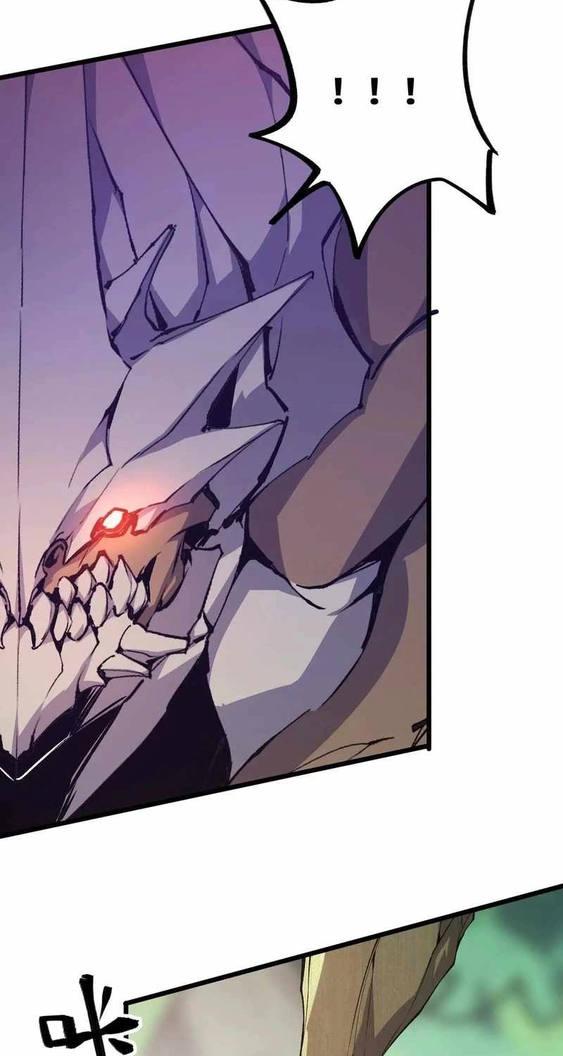 Read Apocalypse Cockroach Give me Buff chapter 17 image 42 on Lezhin