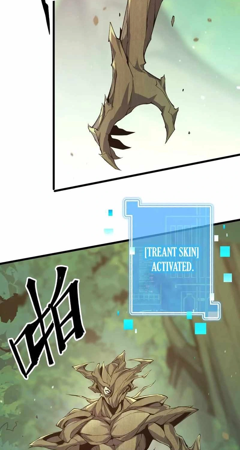 Read Apocalypse Cockroach Give me Buff chapter 17 image 43 on Lezhin